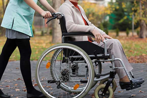 Disability Care