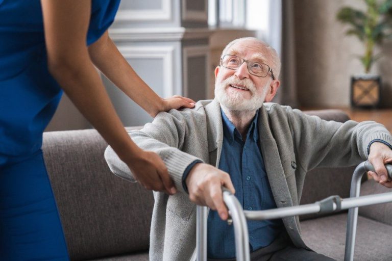 Activities of Daily Living Assistance