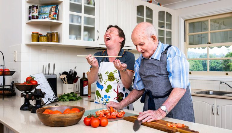 Home and Community Care